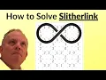 How to Solve Slitherlink