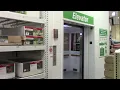OBNOXIOUS Abell Hydraulic Elevator Menards Mt Prospect IL