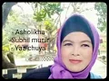 Download Lagu LAGU ARAB Hj. HIDAYAH NASIDA RIA