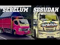 Download Lagu MASA KE MASA TRUK SELINDA (CREAM)