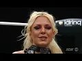 Lagu Me/Skye Blue with Julia Heart also Thekla (Full Match) AEW Collision Feb.07,2026
