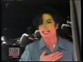 1996-01 Making Of "They Don't Care About Us" PRISON version (German) Michael Jackson