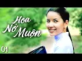 Download Lagu NSƯT Ngọc Trinh | Hoa Nở Muộn - Tập 1 | Phim Việt Nam Hay Mới Nhất | Phim Truyền Hình Việt Nam Hay