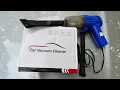 I Tested a 10 Car Vacuum Cleaner From Temu
