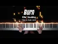Download Lagu Ellie Goulding - Burn | Piano Cover by Pianella Piano