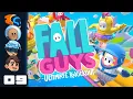 O P T I M A L E G G - Let s Play Fall Guys Ultimate Knockout Multiplayer