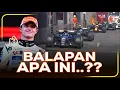 Download Lagu UJUNGNYA PAWAI JUGA - Norris Sempurna, Mercedes Merana, STRATEGI GILA WILLIAMS \u0026 RACING BULLS!