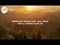 Corey Kent - Wannabe (Lyrics)