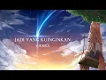 Download Lagu # jadi yang kuinginkan - vierra ( reverb+underwater )  tiktok version