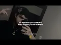 Chuy Montana - Perdon Mama - (LETRA)