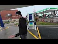Part 2 - Road Trip To New BP Pulse Gigahub in Chicago
