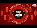Download Lagu Phố Xuân Remix (Nhạc Tết 2025) - Tuệ Phương x H2O | Bước Cùng Xuân Trên Phố Bao Người Xa Lạ Remix