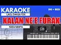 Download Lagu Karaoke - Kalan Ne'e Furak // Dansa Fox ( Nada Wanita )
