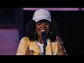 CeCe Winans - Come Jesus Come || Exclusive K-LOVE Performance Live from Red Rocks