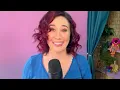 Vocal Coach Reacts Speechless - Aladdin | WOW! She was…