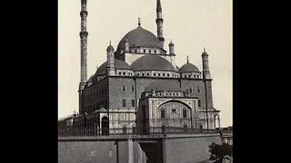 تلاوة عطرة للشيخ علي محمود من سورة اﻷنفال 