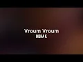 Vroum Vroum - Moha K (speed up)