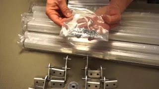 Coyote Roller Unboxing