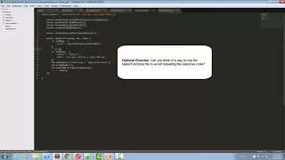 029 Using API Keys with Basic Auth