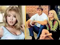 Joey Heatherton Lost Her Career Because of Him