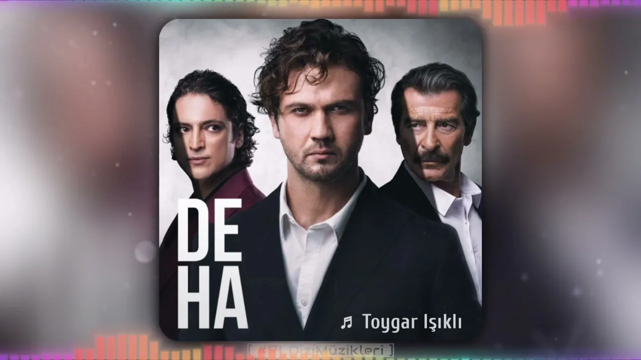 Deha - Ecel