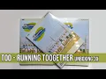 Download Lagu TOO - Running TOOgether Album Unboxing 3x