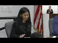 English Meeting of the Board of Education August 5th 2026