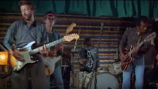 chuck berry eric clapton u0026 keith richards understand each other 1984