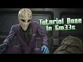 PAYDAY 3 New Tutorial Speedrun