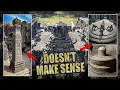 Download Lagu Carved From One Block Of Stone | Who Built Kailasa Temple, India? | Megalithomania