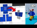 How to MAKE A SHIRT IN ROBLOX EASY METHOD