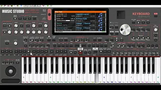 Style Chikh El Hamel موسيقي الشيخ الهامل 