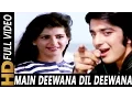 Download Lagu Main Deewana Dil Deewana | Kishore Kumar | Zameen Aasmaan 1984 Songs | Sanjay Dutt, Anita Raj