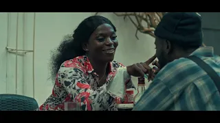 SUBSTRATA | Film by Clifford Anchang | Winner of 10 Days for 1 Film 2024