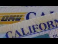 DMV Express opening in Southern California