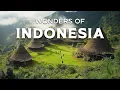 Download Lagu Wonders of Indonesia | The Most Amazing Places in Indonesia | Travel Video 4K