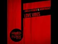 Love Vibes
