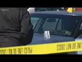 Man critically injured in shooting at Fred Meyer parking lot near Lynnwood