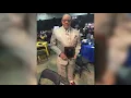 Friends and family mourn the loss of prominent Beaumont restaurant owner James Broussard
