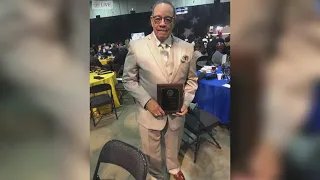 Friends and family mourn the loss of prominent Beaumont restaurant owner James Broussard