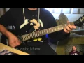 Big me Foo Fighters Cover chords and