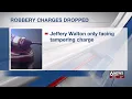 Some charges dropped for suspect in Omaha Walgreens robbery spree