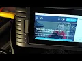 Vid 1 of 2 2004 Mercedes C230 w203 p2226 p2228 diagnostic