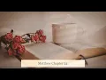 The Book of Matthew Chapter 24 - New King James Version NKJV