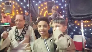 الشيخ رجب عبد المعبود دندنها