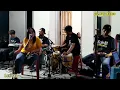 Download Lagu Nelongso Dian Ratih ( cover ) Latihan - Sukma Ft. GILANG AUDIO