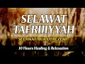 Download Lagu [10 Hours] Selawat TAFRIJIYAH, Sholawat Nariyah Paling Merdu, Sholawat Nabi Muhammad