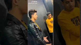 احمد عبده دنا اسراري كلها متزاعا مابقتش عارف مين مع مين 