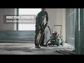 How To Use RIDGID 14 Gallon NXT Professional Industrial Vac with Cart
