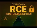 Remote Code Execution RCE Practical Demo Calculator Exploit Test